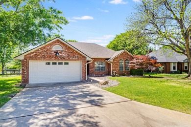 UPDATED INTERIOR PAINT WAS COMPLETED IN APRIL.This beautifully on Hidden Falls Golf Club in Texas - for sale on GolfHomes.com, golf home, golf lot