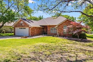 UPDATED INTERIOR PAINT WAS COMPLETED IN APRIL.This beautifully on Hidden Falls Golf Club in Texas - for sale on GolfHomes.com, golf home, golf lot