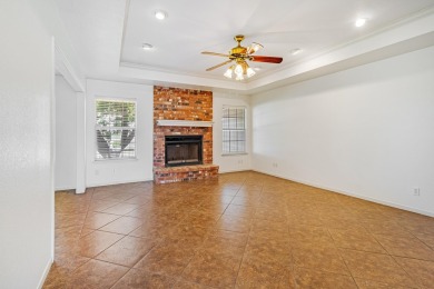 UPDATED INTERIOR PAINT WAS COMPLETED IN APRIL.This beautifully on Hidden Falls Golf Club in Texas - for sale on GolfHomes.com, golf home, golf lot