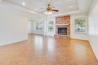 UPDATED INTERIOR PAINT WAS COMPLETED IN APRIL.This beautifully on Hidden Falls Golf Club in Texas - for sale on GolfHomes.com, golf home, golf lot
