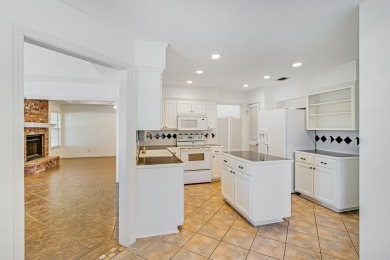 UPDATED INTERIOR PAINT WAS COMPLETED IN APRIL.This beautifully on Hidden Falls Golf Club in Texas - for sale on GolfHomes.com, golf home, golf lot