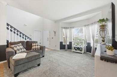 Wake up every morning in a home that feels like a personal on Stoneybrook East Golf Club in Florida - for sale on GolfHomes.com, golf home, golf lot