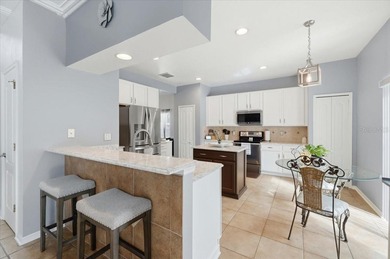 Wake up every morning in a home that feels like a personal on Stoneybrook East Golf Club in Florida - for sale on GolfHomes.com, golf home, golf lot