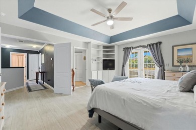 Wake up every morning in a home that feels like a personal on Stoneybrook East Golf Club in Florida - for sale on GolfHomes.com, golf home, golf lot