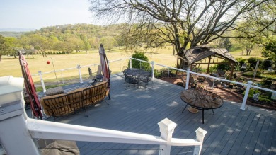 Awesome Patriot Hills Golf Course Home!  This home overlooks # on Patriot Hills Golf Club in Tennessee - for sale on GolfHomes.com, golf home, golf lot
