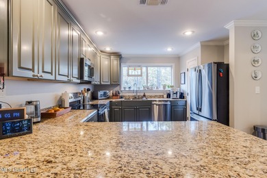 The perfect floorplan on three lots at Timber Ridge Shores of on Pass Christian Isles Golf Club in Mississippi - for sale on GolfHomes.com, golf home, golf lot