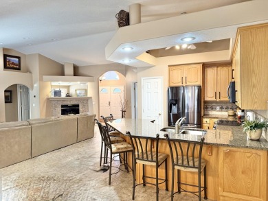 Welcome to your dream home that combines comfort and style in on Sunbrook Golf Course in Utah - for sale on GolfHomes.com, golf home, golf lot