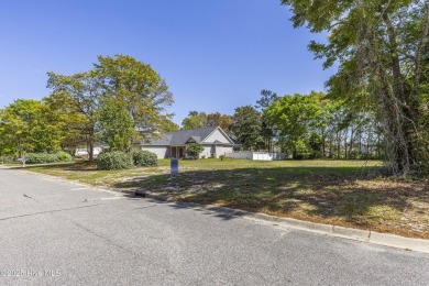 Seller Financing Available - Own This Property for As Little As on Lockwood Folly Country Club in North Carolina - for sale on GolfHomes.com, golf home, golf lot