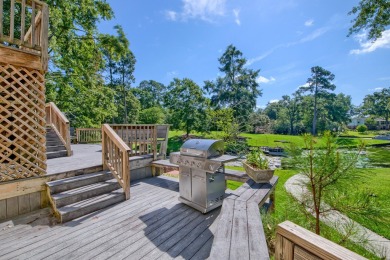 ***Ask about the possibility of receiving 1% reduction in on Santee-Cooper Country Club in South Carolina - for sale on GolfHomes.com, golf home, golf lot
