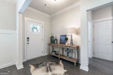 Looking to Move to a Golf Course Community? Don't miss this on Traditions of Braselton Golf Club in Georgia - for sale on GolfHomes.com, golf home, golf lot