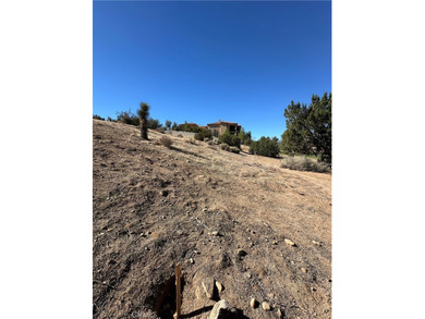 Discover this spacious vacant lot of just over 16,000 square on Hesperia Golf and Country Club in California - for sale on GolfHomes.com, golf home, golf lot