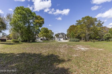 Seller Financing Available - Own This Property for As Little As on Lockwood Folly Country Club in North Carolina - for sale on GolfHomes.com, golf home, golf lot