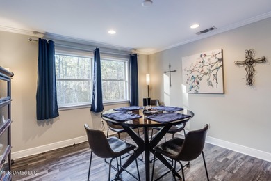 The perfect floorplan on three lots at Timber Ridge Shores of on Pass Christian Isles Golf Club in Mississippi - for sale on GolfHomes.com, golf home, golf lot