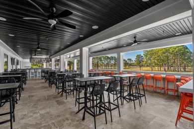 Discover Gulls Landing at Sea Trail, a new luxury golf course on Sea Trail Golf Resort in North Carolina - for sale on GolfHomes.com, golf home, golf lot