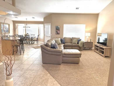 Welcome to your dream home that combines comfort and style in on Sunbrook Golf Course in Utah - for sale on GolfHomes.com, golf home, golf lot