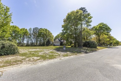 Seller Financing Available - Own This Property for As Little As on Lockwood Folly Country Club in North Carolina - for sale on GolfHomes.com, golf home, golf lot