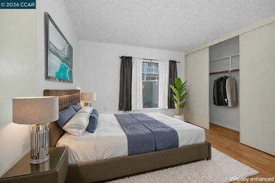 Welcome to this peaceful 2-bedroom, 1-bath home in the vibrant on Rossmoor Golf Course in California - for sale on GolfHomes.com, golf home, golf lot