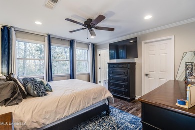 The perfect floorplan on three lots at Timber Ridge Shores of on Pass Christian Isles Golf Club in Mississippi - for sale on GolfHomes.com, golf home, golf lot