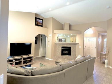 Welcome to your dream home that combines comfort and style in on Sunbrook Golf Course in Utah - for sale on GolfHomes.com, golf home, golf lot