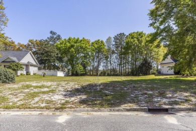 Seller Financing Available - Own This Property for As Little As on Lockwood Folly Country Club in North Carolina - for sale on GolfHomes.com, golf home, golf lot