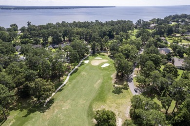 ***Ask about the possibility of receiving 1% reduction in on Santee-Cooper Country Club in South Carolina - for sale on GolfHomes.com, golf home, golf lot