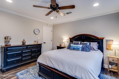 The perfect floorplan on three lots at Timber Ridge Shores of on Pass Christian Isles Golf Club in Mississippi - for sale on GolfHomes.com, golf home, golf lot