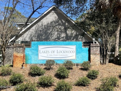 Seller Financing Available - Own This Property for As Little As on Lockwood Folly Country Club in North Carolina - for sale on GolfHomes.com, golf home, golf lot