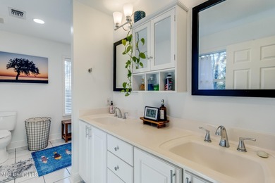 The perfect floorplan on three lots at Timber Ridge Shores of on Pass Christian Isles Golf Club in Mississippi - for sale on GolfHomes.com, golf home, golf lot