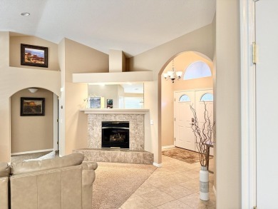 Welcome to your dream home that combines comfort and style in on Sunbrook Golf Course in Utah - for sale on GolfHomes.com, golf home, golf lot