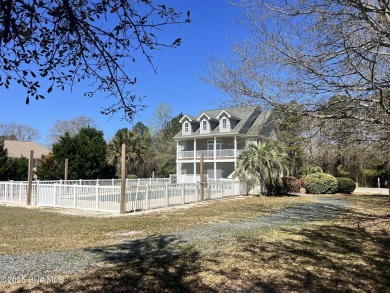 Seller Financing Available - Own This Property for As Little As on Lockwood Folly Country Club in North Carolina - for sale on GolfHomes.com, golf home, golf lot