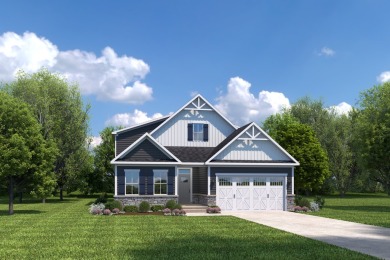 Discover Gulls Landing at Sea Trail, a new luxury golf course on Sea Trail Golf Resort in North Carolina - for sale on GolfHomes.com, golf home, golf lot