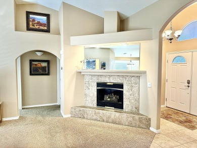 Welcome to your dream home that combines comfort and style in on Sunbrook Golf Course in Utah - for sale on GolfHomes.com, golf home, golf lot