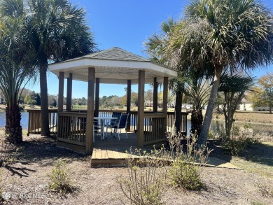 Seller Financing Available - Own This Property for As Little As on Lockwood Folly Country Club in North Carolina - for sale on GolfHomes.com, golf home, golf lot