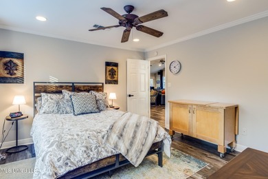 The perfect floorplan on three lots at Timber Ridge Shores of on Pass Christian Isles Golf Club in Mississippi - for sale on GolfHomes.com, golf home, golf lot