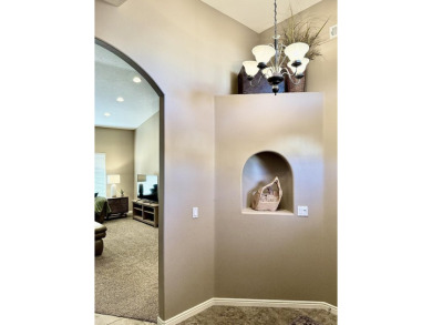 Welcome to your dream home that combines comfort and style in on Sunbrook Golf Course in Utah - for sale on GolfHomes.com, golf home, golf lot