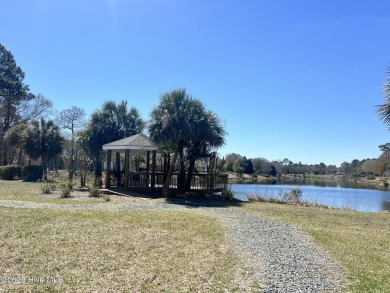 Seller Financing Available - Own This Property for As Little As on Lockwood Folly Country Club in North Carolina - for sale on GolfHomes.com, golf home, golf lot