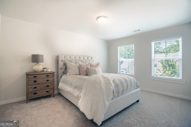 Looking to Move to a Golf Course Community? Don't miss this on Traditions of Braselton Golf Club in Georgia - for sale on GolfHomes.com, golf home, golf lot