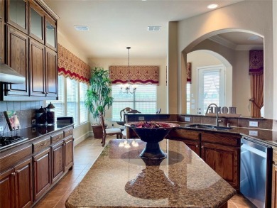 Beautiful Custom Drees Home with Golf Course View!
Located in a on Coyote Ridge Golf Club in Texas - for sale on GolfHomes.com, golf home, golf lot