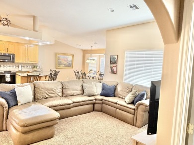 Welcome to your dream home that combines comfort and style in on Sunbrook Golf Course in Utah - for sale on GolfHomes.com, golf home, golf lot