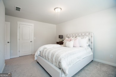 Looking to Move to a Golf Course Community? Don't miss this on Traditions of Braselton Golf Club in Georgia - for sale on GolfHomes.com, golf home, golf lot