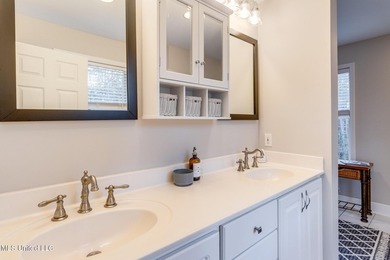 The perfect floorplan on three lots at Timber Ridge Shores of on Pass Christian Isles Golf Club in Mississippi - for sale on GolfHomes.com, golf home, golf lot