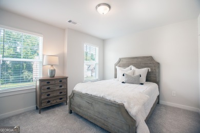 Looking to Move to a Golf Course Community? Don't miss this on Traditions of Braselton Golf Club in Georgia - for sale on GolfHomes.com, golf home, golf lot