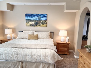 Welcome to your dream home that combines comfort and style in on Sunbrook Golf Course in Utah - for sale on GolfHomes.com, golf home, golf lot