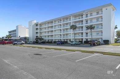 Newly renovated and furnished beachside condo is located in on Kiva Dunes Golf Club in Alabama - for sale on GolfHomes.com, golf home, golf lot