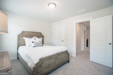 Looking to Move to a Golf Course Community? Don't miss this on Traditions of Braselton Golf Club in Georgia - for sale on GolfHomes.com, golf home, golf lot