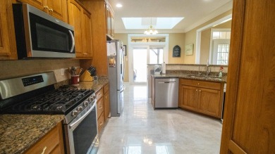 Awesome Patriot Hills Golf Course Home!  This home overlooks # on Patriot Hills Golf Club in Tennessee - for sale on GolfHomes.com, golf home, golf lot