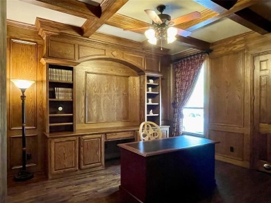 Beautiful Custom Drees Home with Golf Course View!
Located in a on Coyote Ridge Golf Club in Texas - for sale on GolfHomes.com, golf home, golf lot