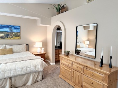 Welcome to your dream home that combines comfort and style in on Sunbrook Golf Course in Utah - for sale on GolfHomes.com, golf home, golf lot