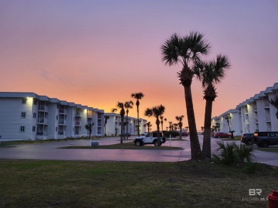 Newly renovated and furnished beachside condo is located in on Kiva Dunes Golf Club in Alabama - for sale on GolfHomes.com, golf home, golf lot
