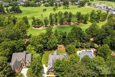 This thoughtfully maintained 4BR/3.5BA home has been loved by on Emerald Lake Golf Club in North Carolina - for sale on GolfHomes.com, golf home, golf lot